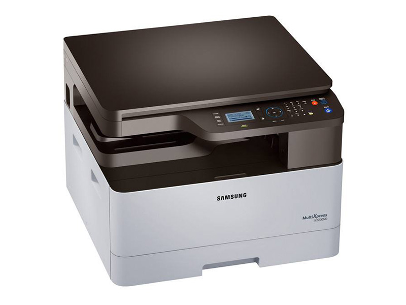 复印机租赁维修