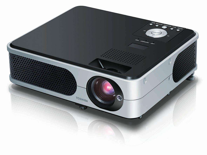 投影仪租赁出租